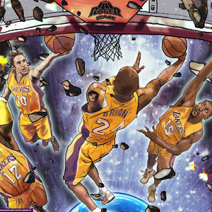 Meet your Posher, Johnathan